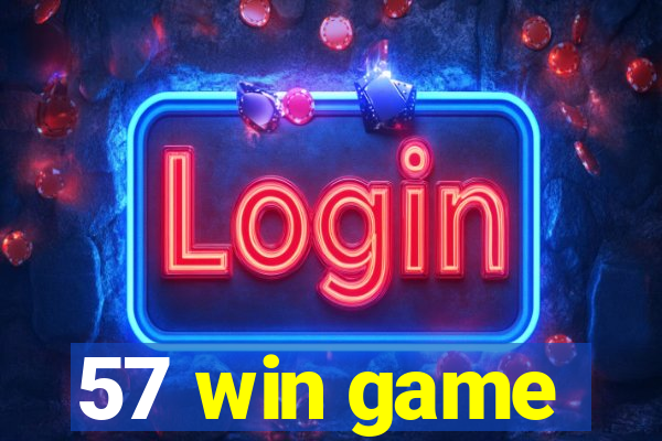 57 win game